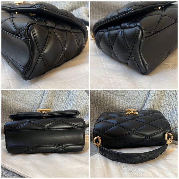 Louis Vuitton GO-14 MM - Picture 4 of 11